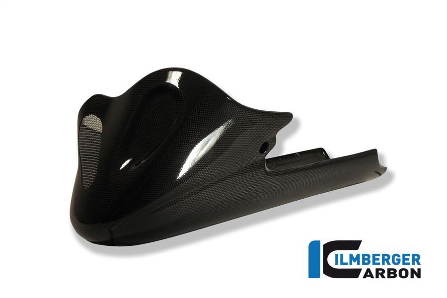 Long Bellypan All Models Buell XB12S (2002-2005)