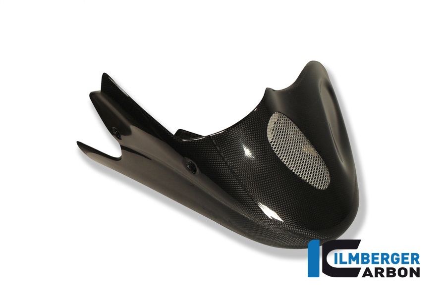 
                  
                    Long bellypan all models Buell XB9S (2002-2005)
                  
                