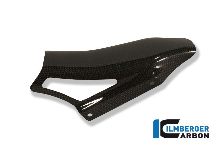 Upper belt cover S/SX Buell XB12 Ullysses (2006-2011)