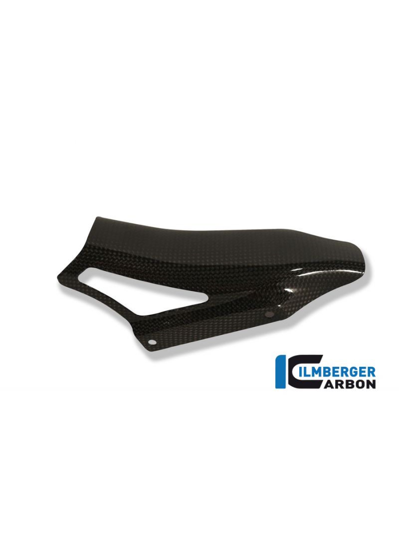 Upper beltcover S/SX Buell XB12SS (2006-2011)