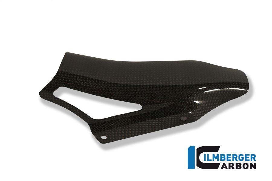 Upper belt cover S/SX Buell XB9SX (2006-2011)