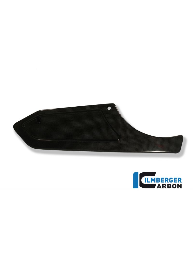 Lower belt cover Buell 1125CR (2008-2011)