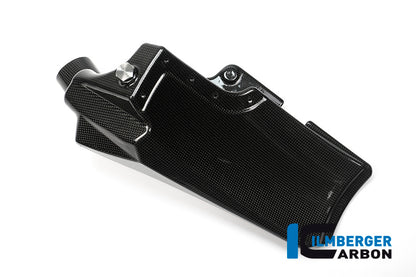 Luchtfilterbox glanzend carbon voor all Beta EVO bikes