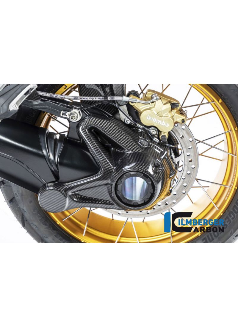 Bevel Drive Housing Protector R1250R LC 2019+