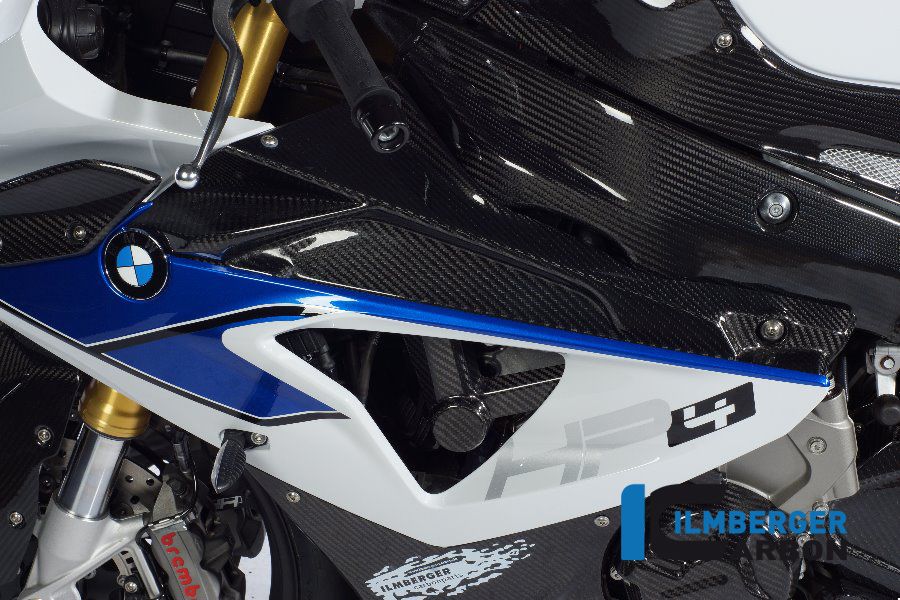 
                  
                    Binnenkuip Links BMW S1000RR Street (2012-2014)
                  
                