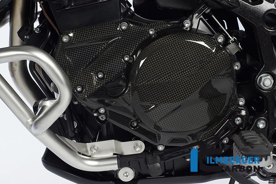Ontstekingsdeksel beschermer carbon BMW F 700 GS (2013-2017)