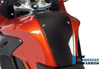 Kettingbeschermer carbon BMW F 800 R (2009-2011)