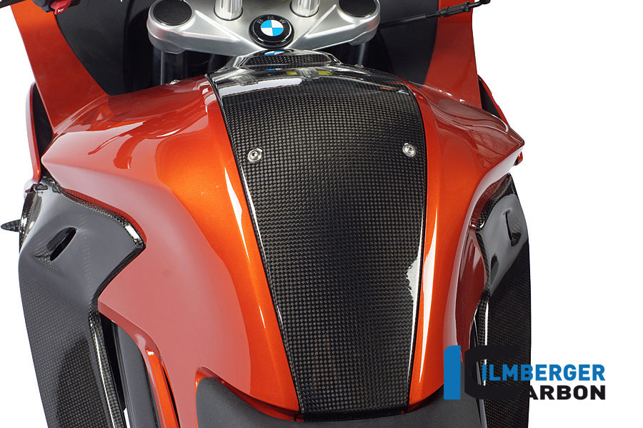 Middenconsole tank carbon BMW F 800 R (2012-2014)