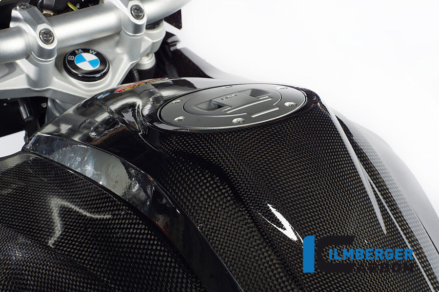 Middenconsole tank carbon BMW R 1200 GS LC (2013-2016)