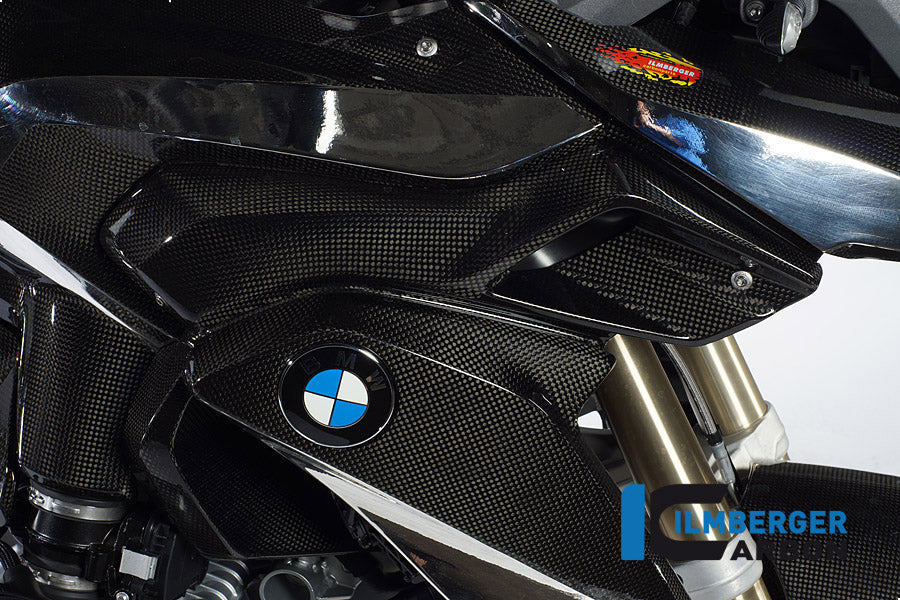 Luchtinlaat paneel rechts carbon BMW R 1200 GS LC (2013-2016)