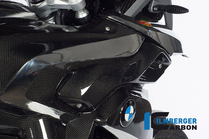 Luchtinlaat paneel rechts carbon BMW R 1200 GS LC (2013-2016)