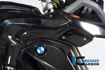 Luchtinlaat paneel rechts carbon BMW R 1200 GS LC (2013-2016)