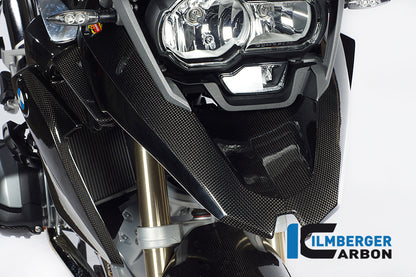 Voorspatbord 'beak' carbon BMW R 1200 GS LC (2013-2016)