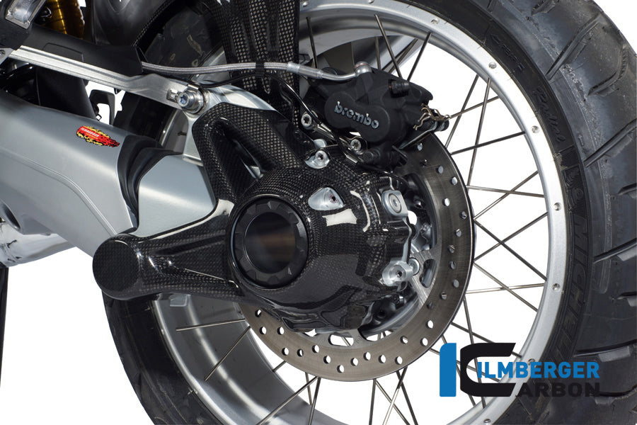 Cardanascover carbon BMW R 1200 GS LC (2013-2016)
