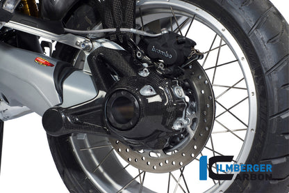 Cardanascover carbon BMW R 1200 GS LC (2013-2016)