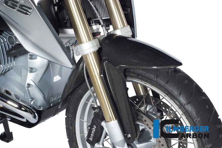 Voorspatbord carbon BMW R 1200 GS LC (2013-2016)