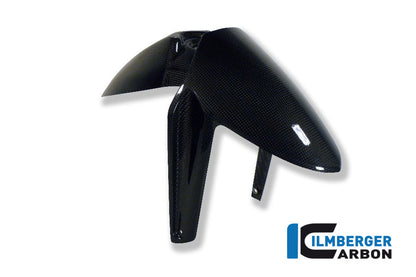 Voorspatbord carbon BMW R 1200 GS LC (2013-2016)