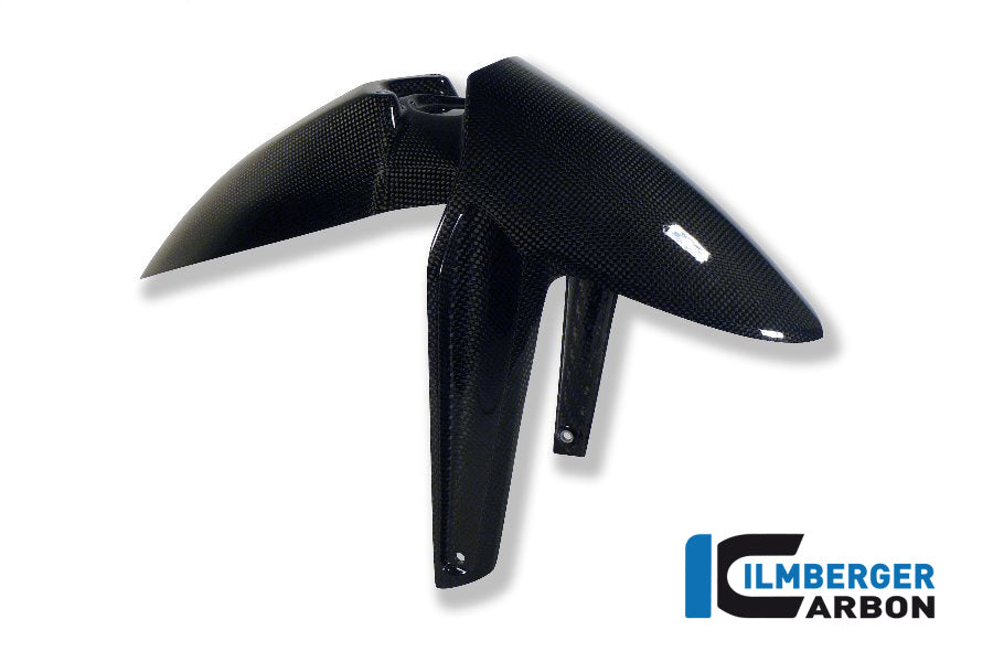 Voorspatbord carbon BMW R 1200 GS LC (2013-2016)