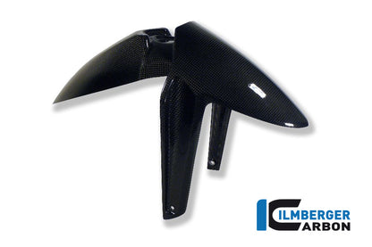 Voorspatbord carbon BMW R 1200 GS LC (2013-2016)