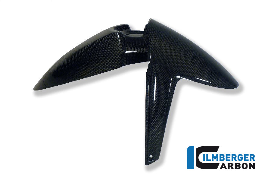 Voorspatbord carbon BMW R 1200 GS LC (2013-2016)