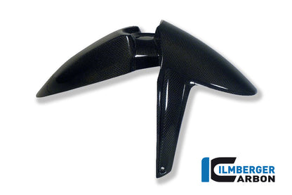 Voorspatbord carbon BMW R 1200 GS LC (2013-2016)
