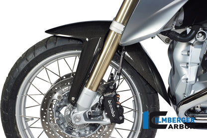 Voorspatbord carbon BMW R 1200 GS LC (2013-2016)