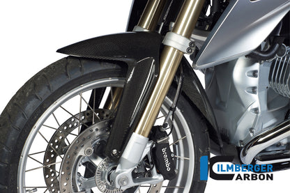 Voorspatbord carbon BMW R 1200 GS LC (2013-2016)