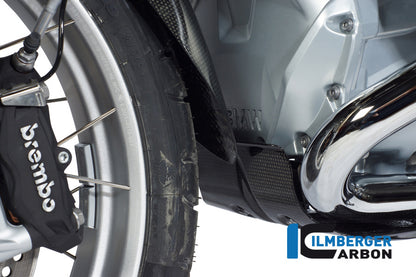 Voorspatbord carbon BMW R 1200 GS LC (2013-2016)