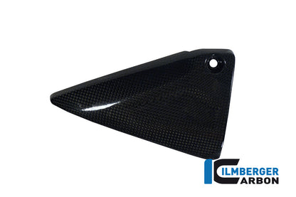 Zijpaneel frame links carbon BMW R 1200 GS LC (2017-2018)