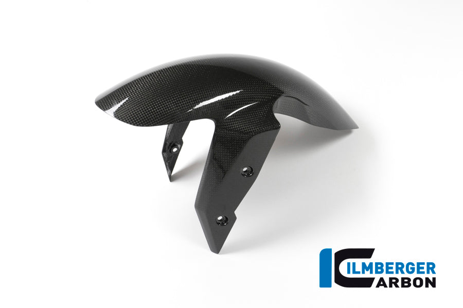 Voorspatbord carbon BMW F 800 R (2015-2019)