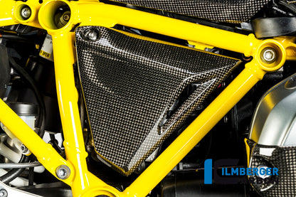 Frame paneel rechts carbon BMW R 1200 GS LC (2013-2016)