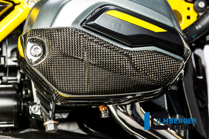 Cilinderkopcover rechts carbon BMW R 1200 GS LC (2013-2016)