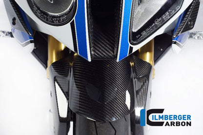 Carbon Luchtinlaat inTopkuip BMW HP4 1000RR (2013-2014)