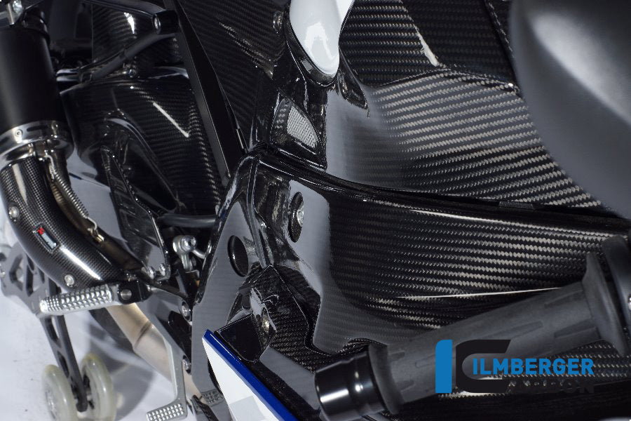Framecover rechts BMW S1000RR (Street) (2012-2014)