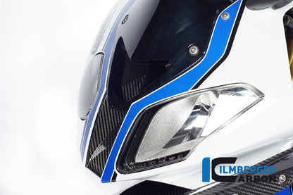 Luchtinlaat carbon BMW S1000RR (2012-2014)