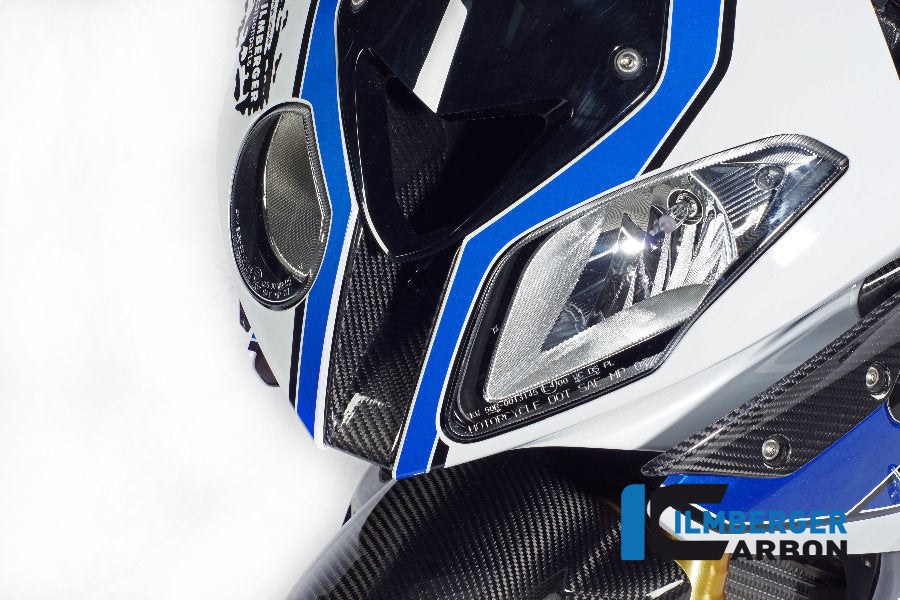 Carbon Luchtinlaat inTopkuip BMW HP4 1000RR (2013-2014)