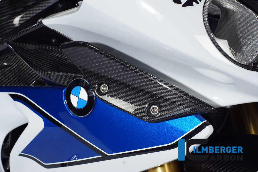 Zijkuip Winglet paneel rechts BMW S1000RR (Street) (2012-2014)