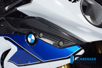 Zijkuip Winglet paneel rechts BMW S1000RR (Street) (2012-2014)