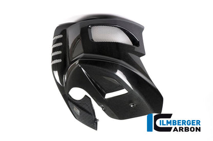 Bellypan BMW F 800 R (2015-2019)