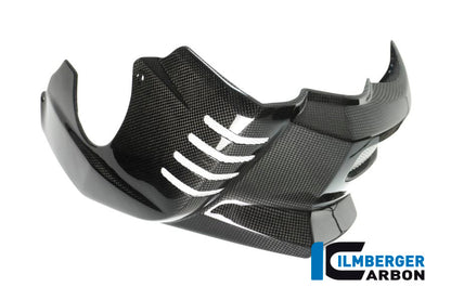 Bellypan BMW F 800 R (2015-2019)