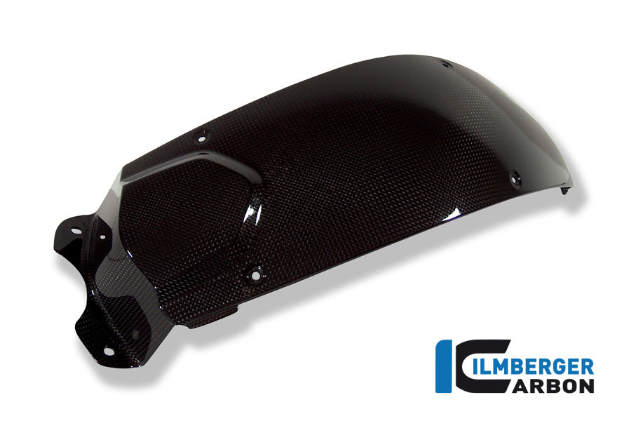 Middenconsole tank carbon BMW F 800 R (2012-2014)