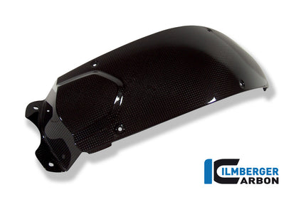 Carbon middenconsole tank BMW F 800 GT (2013-2018)