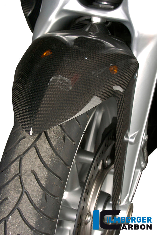 Voorspatbord carbon BMW K 1300 R (2009-2016)