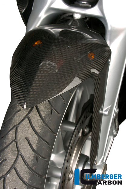 Voorspatbord carbon BMW K 1300 R (2009-2016)