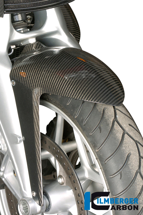 Voorspatbord carbon BMW K 1300 R (2009-2016)