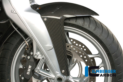 Voorspatbord carbon BMW K 1300 R (2009-2016)