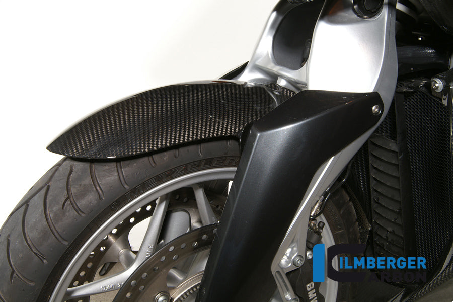 Voorspatbord Cup versie carbon BMW K 1200 R (2005-2008)