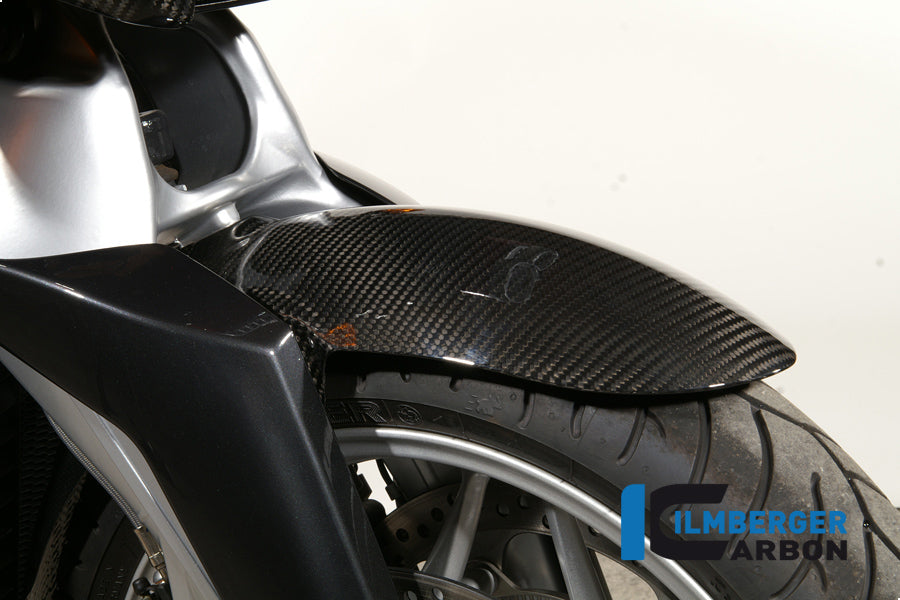 Voorspatbord Cup versie carbon BMW K 1200 R (2005-2008)