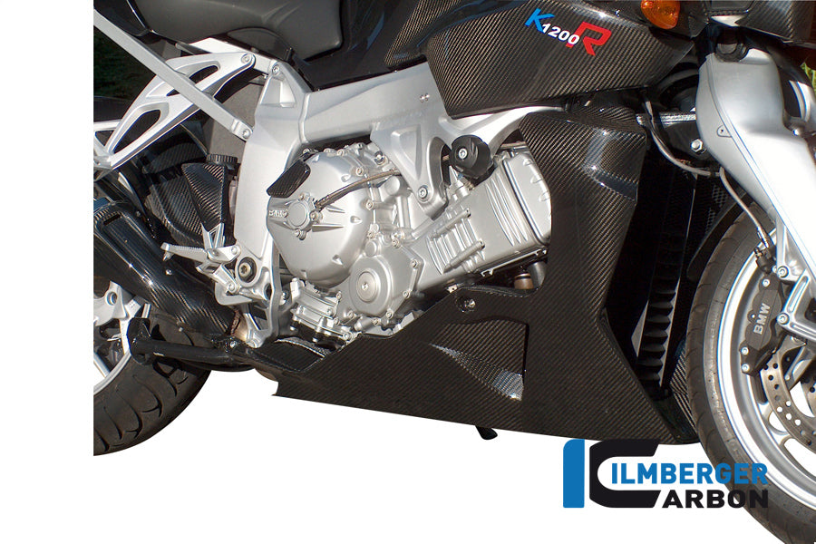Bellypan carbon BMW K 1300 R (2009-2016)