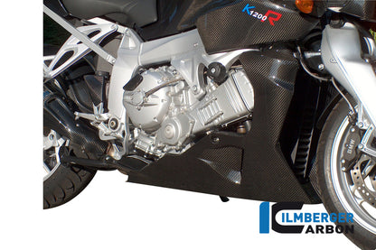 Bellypan carbon BMW K 1300 R (2009-2016)